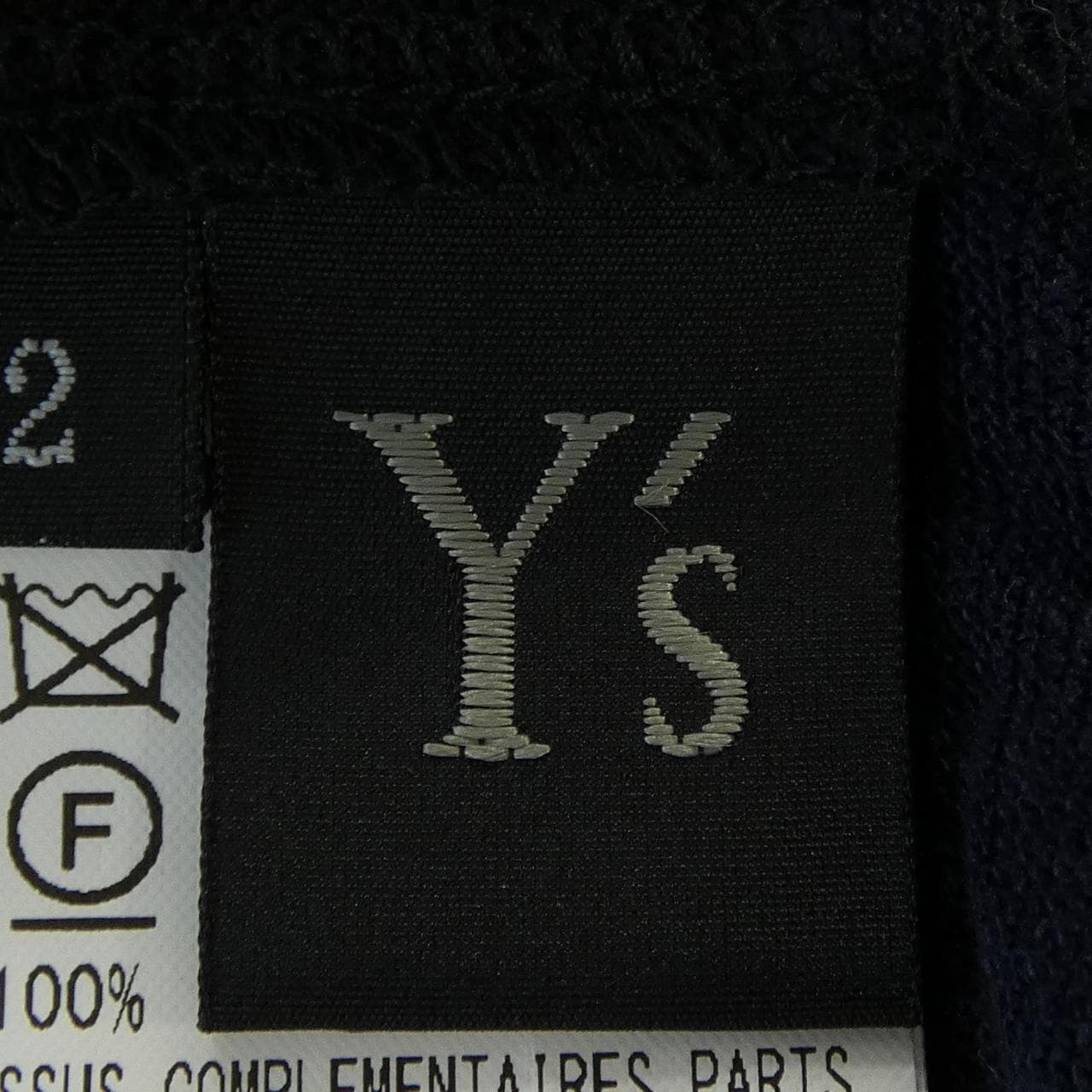 ヨウジヤマモト YOHJI YAMAMOTO YZ-T07-361 トップス