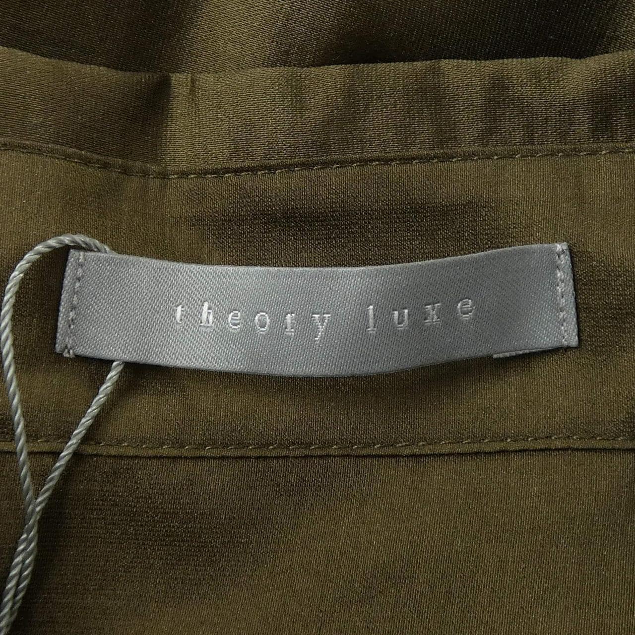 セオリーリュクス Theory luxe 03-6208206 シャツ
