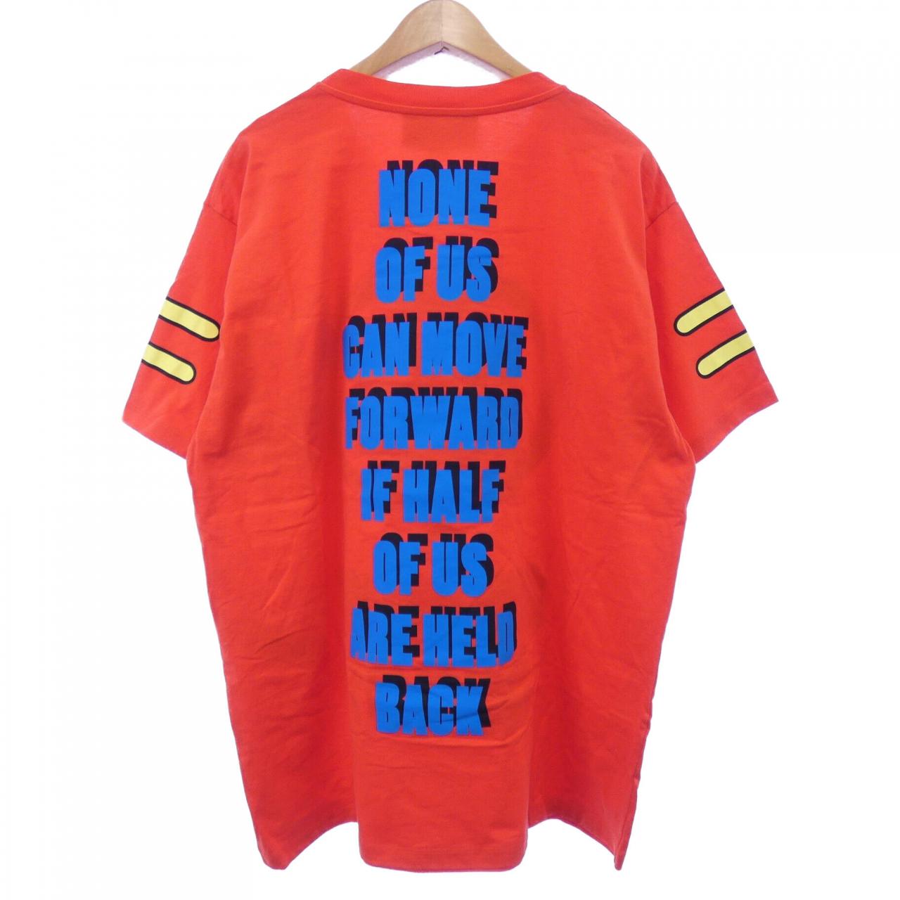 グッチ GUCCI 616036 XJESB Tシャツ