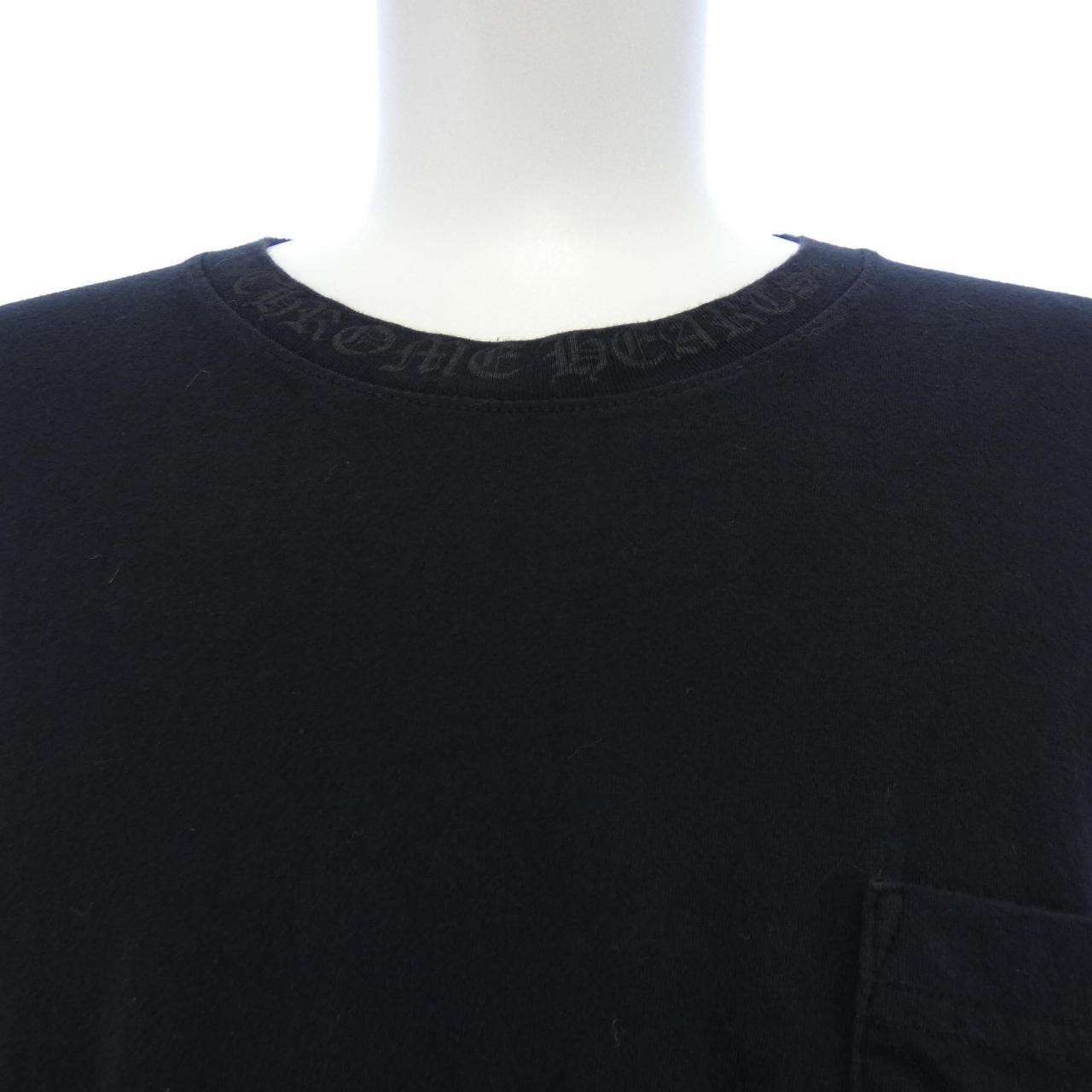 クロムハーツ CHROME HEARTS 408129112******492 Tシャツ