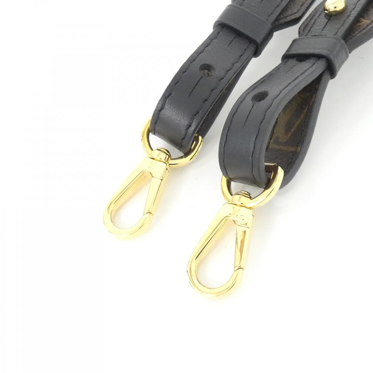 ルイヴィトン モノグラム ショルダー ストラップ XL J02331 ストラップ