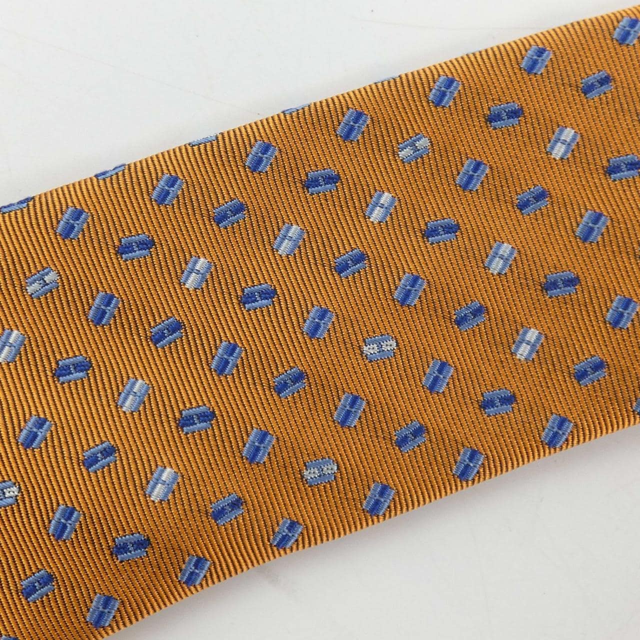 エルメス HERMES NECKTIE