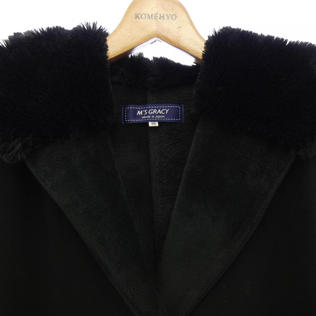 M'S GRACY coat