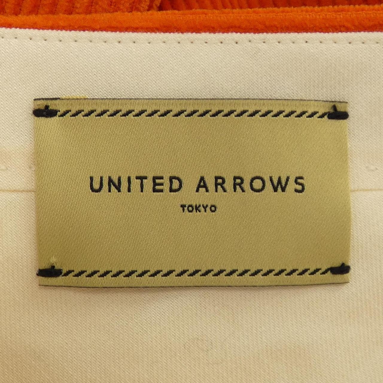 UNITED ARROWS褲子