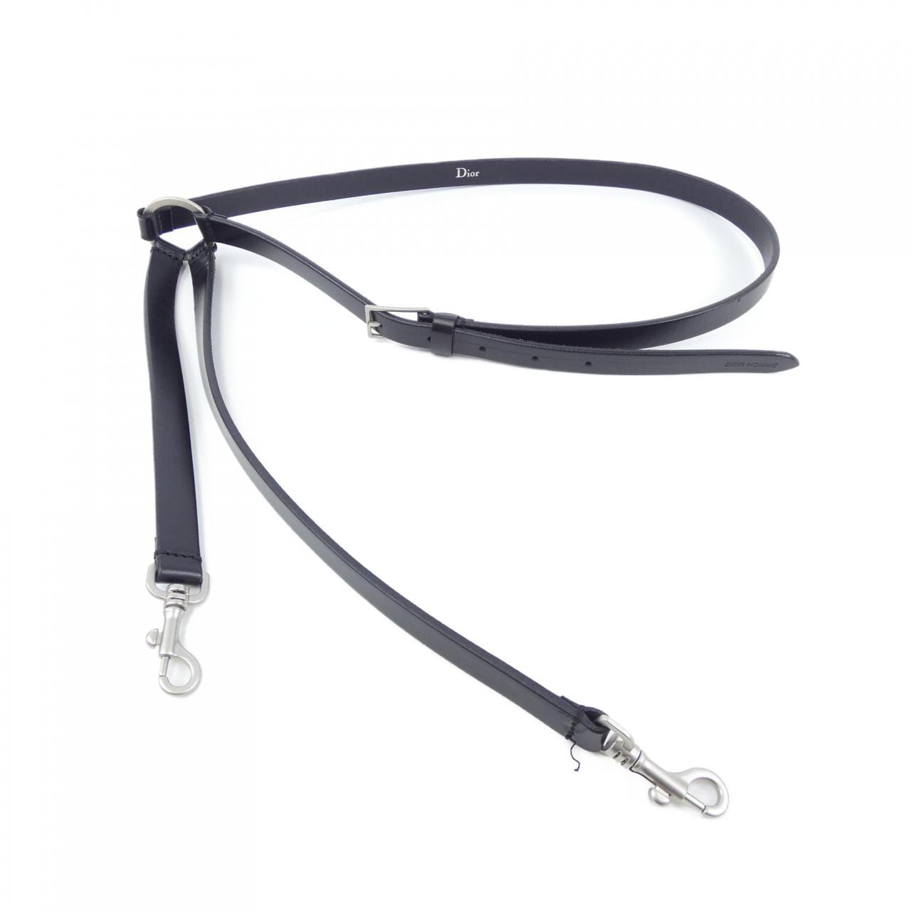 DIOR HOMME HOMME BELT