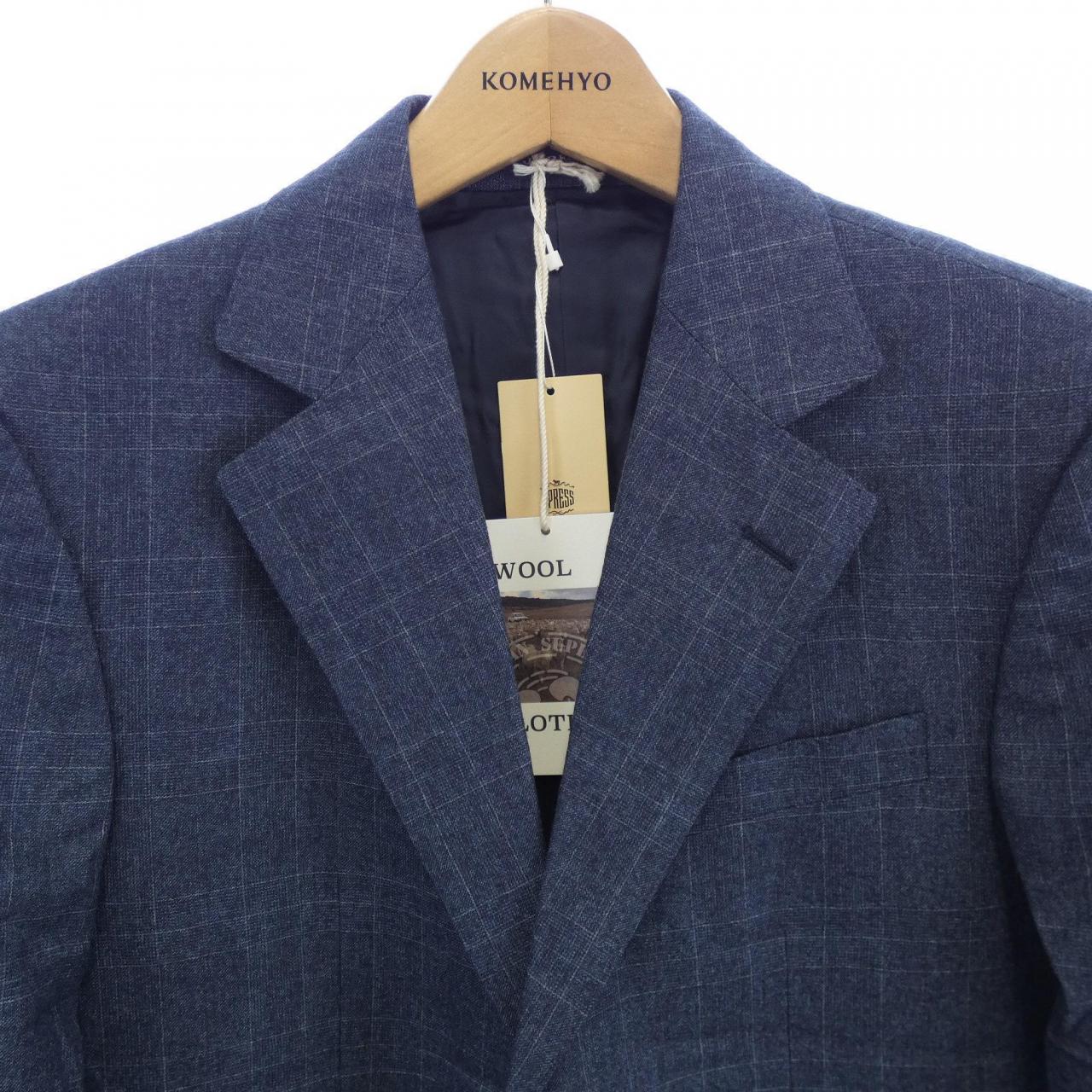 ジェイプレス J.PRESS スーツ