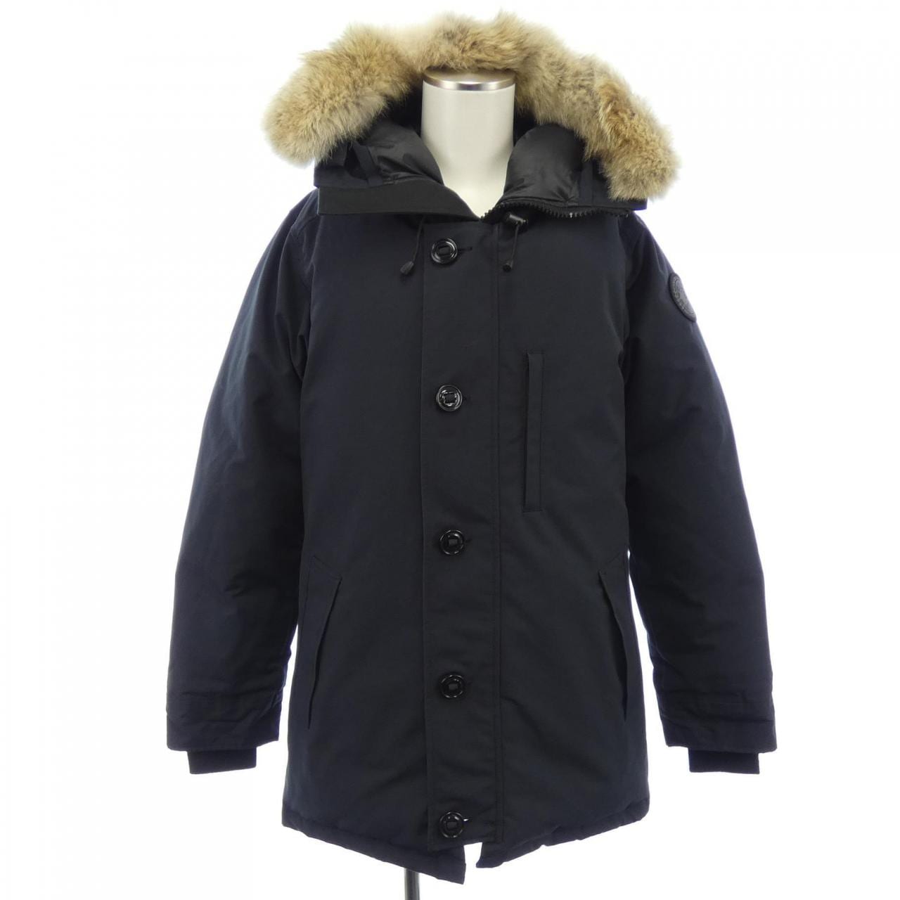 カナダグース CANADA GOOSE ダウンジャケット