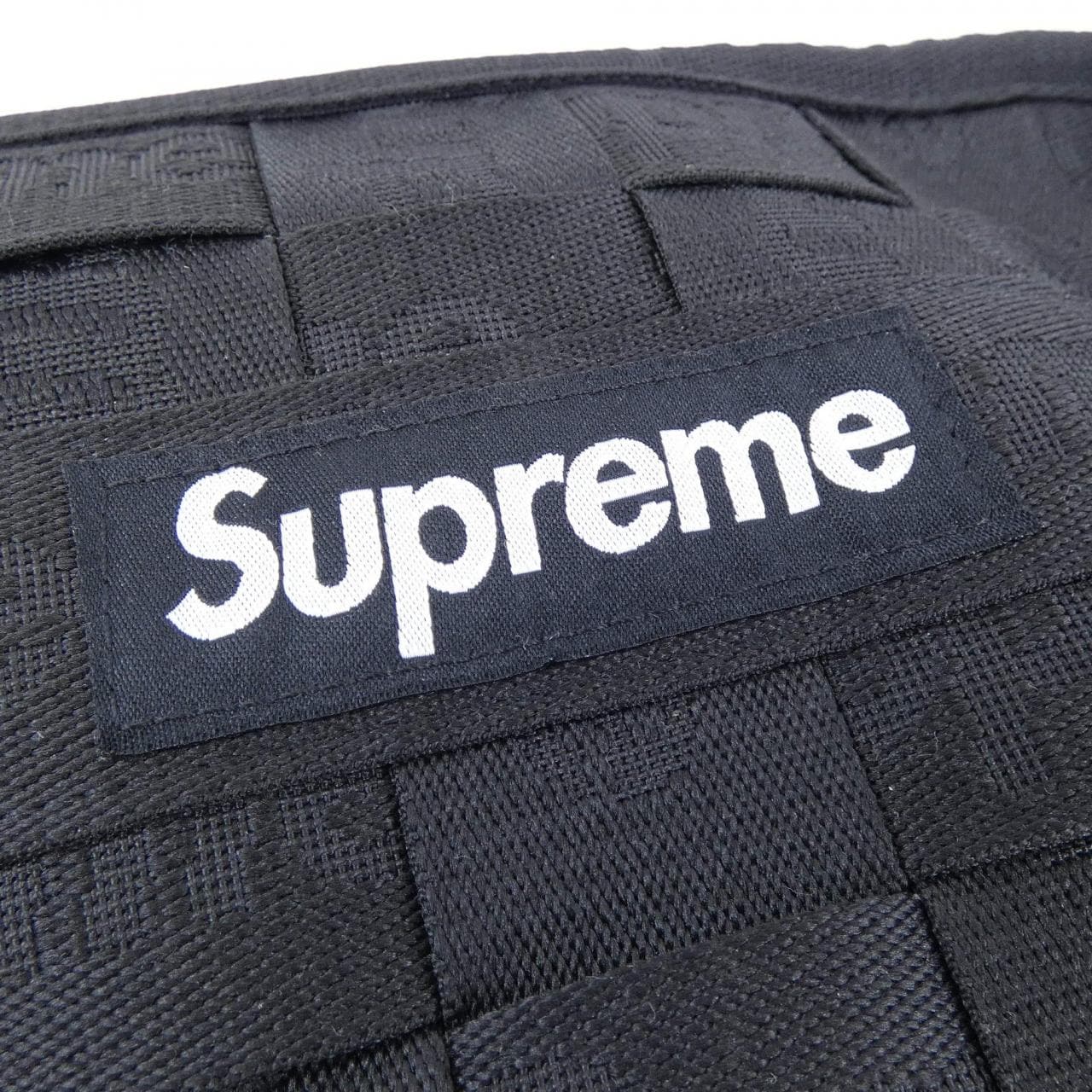 シュプリーム SUPREME BAG