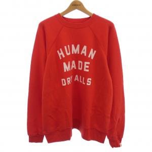 ヒューマンメイド HUMAN MADE スウェット