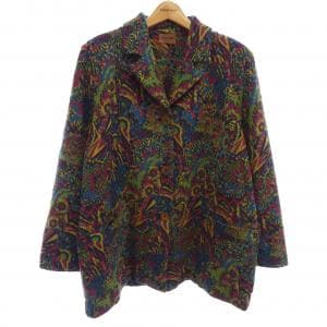 ミッソーニ MISSONI コート