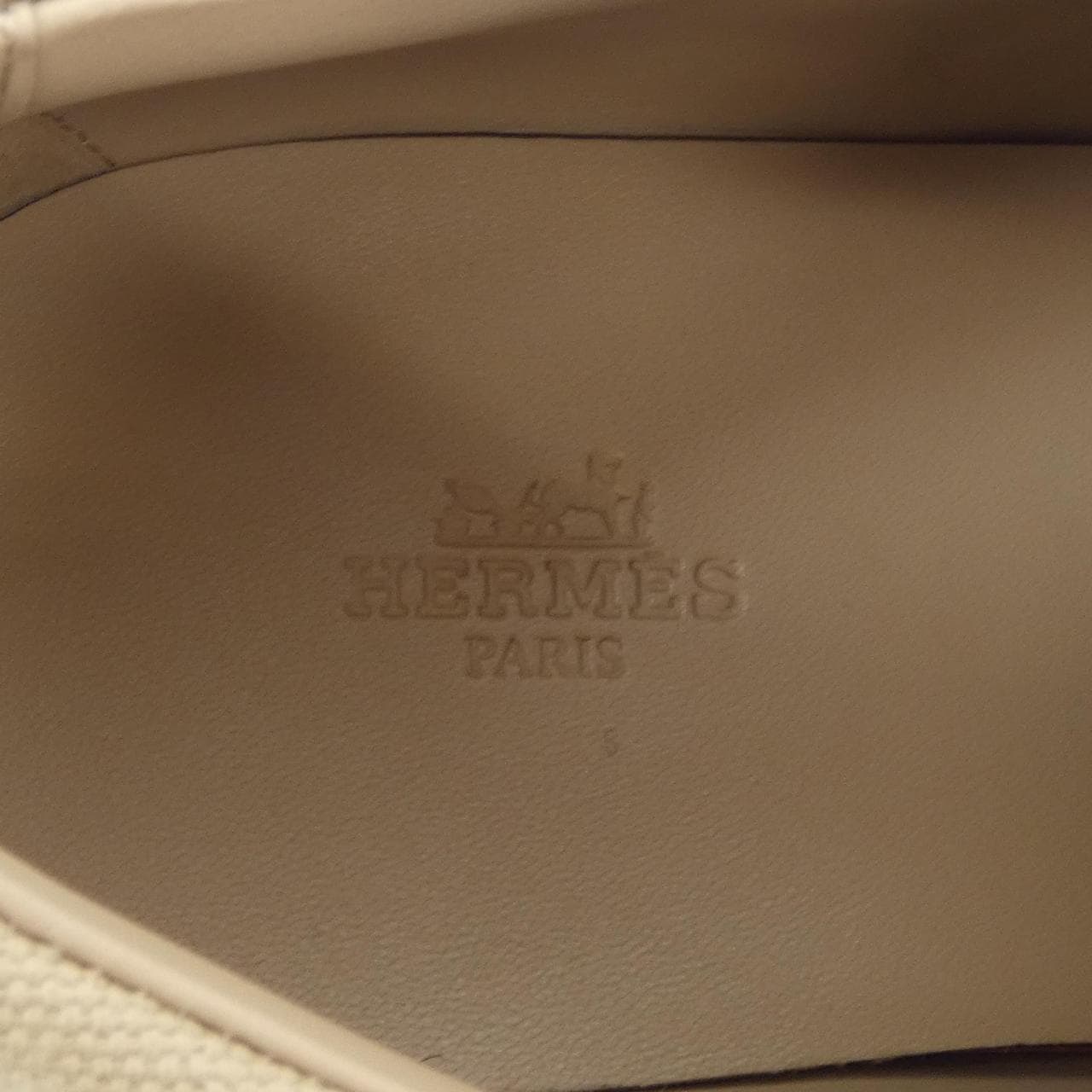 HERMES爱马仕运动鞋