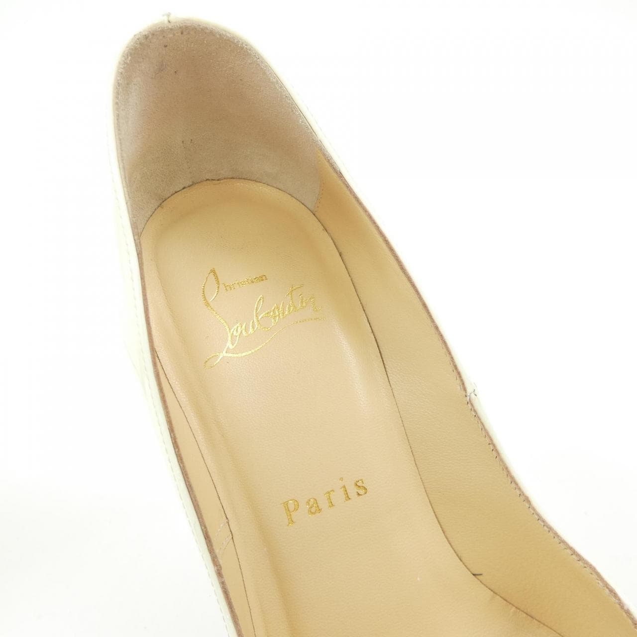 CHRISTIAN LOUBOUTIN克利斯蒂安·盧布坦高跟鞋