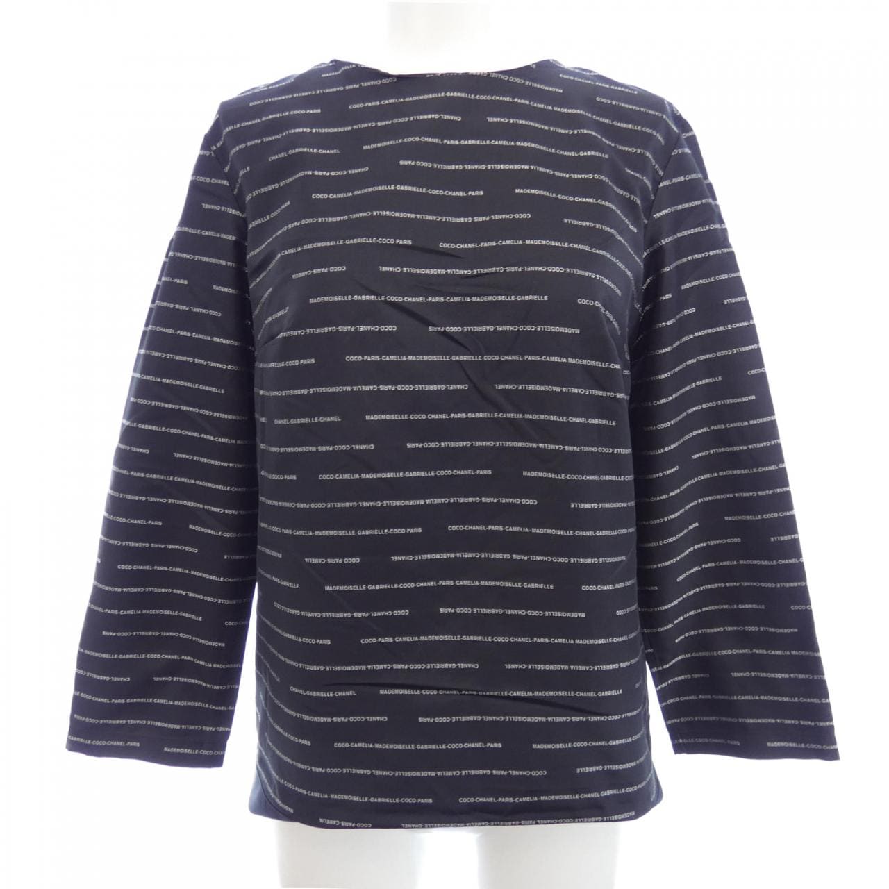 シャネル CHANEL P64148V49011 20S トップス