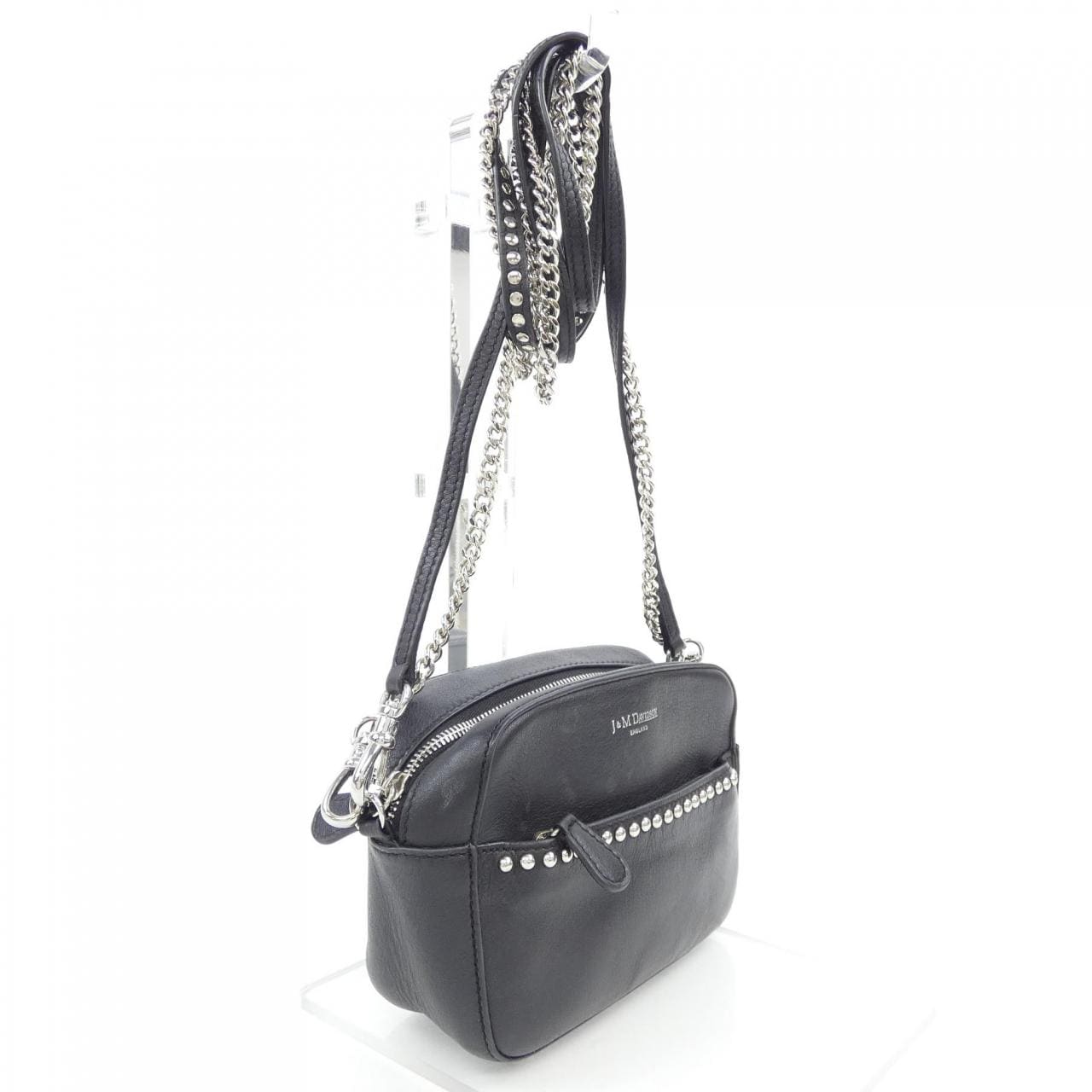 ジェイアンドエムデヴィッドソン J&M DAVIDSON BAG