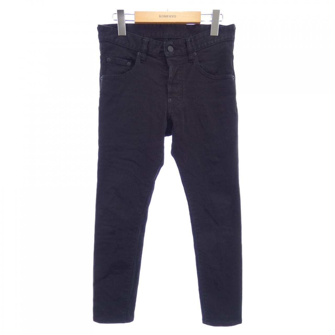 ディースクエアード DSQUARED2 S74LB0617 ジーンズ