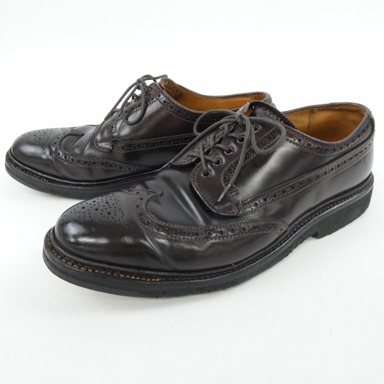 オールデン ALDEN 3192 シューズ