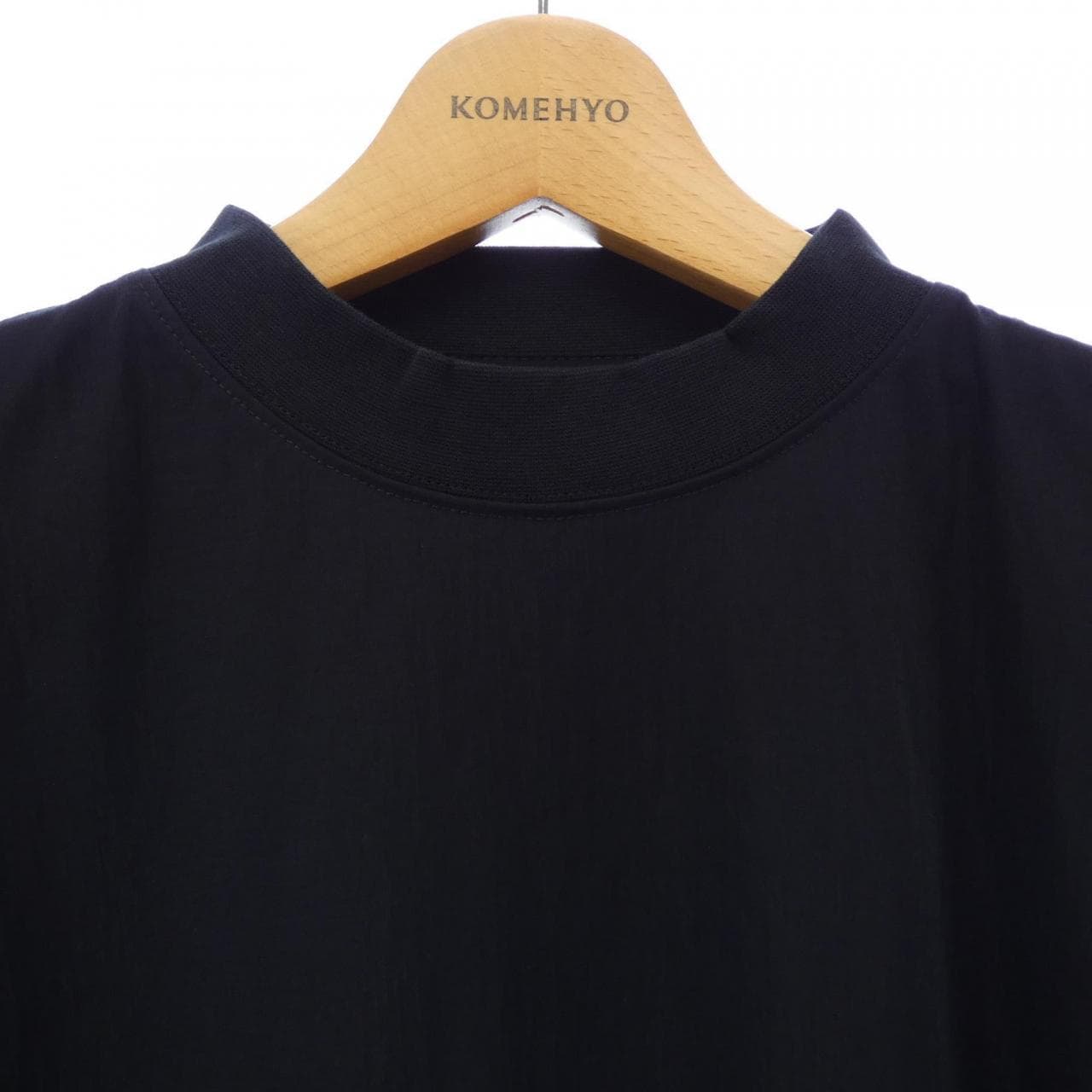 バレンシアガ BALENCIAGA 817647 TRV07 カットワンピース