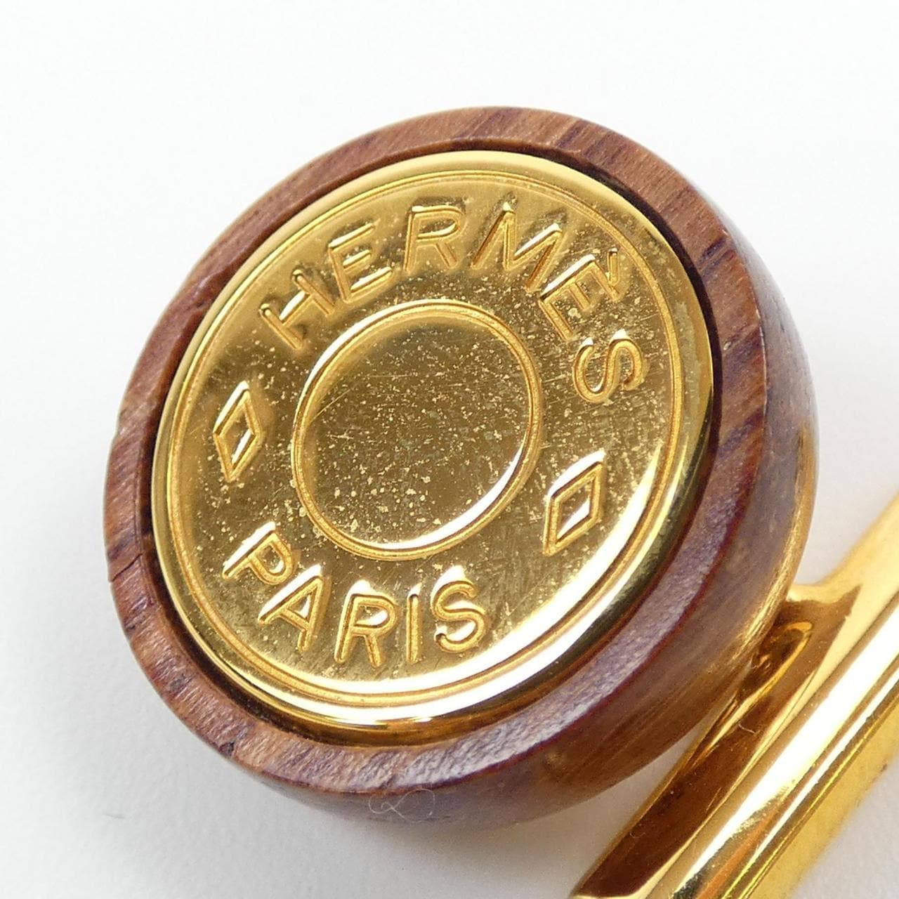 エルメス HERMES カフス