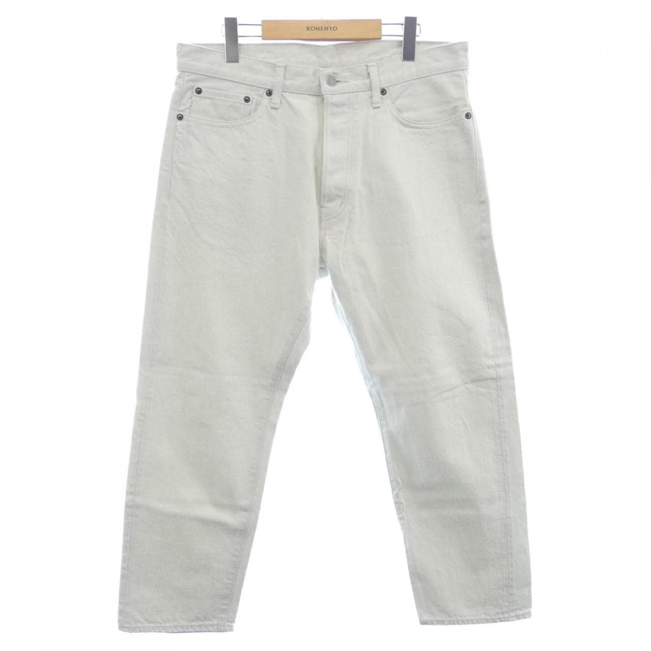 ORDINARY FITS ジーンズ