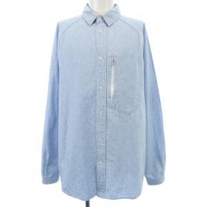 UPPER FIELD ONE シャツ