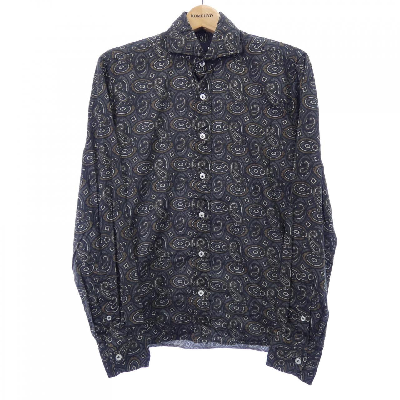 ラルディーニ LARDINI シャツ