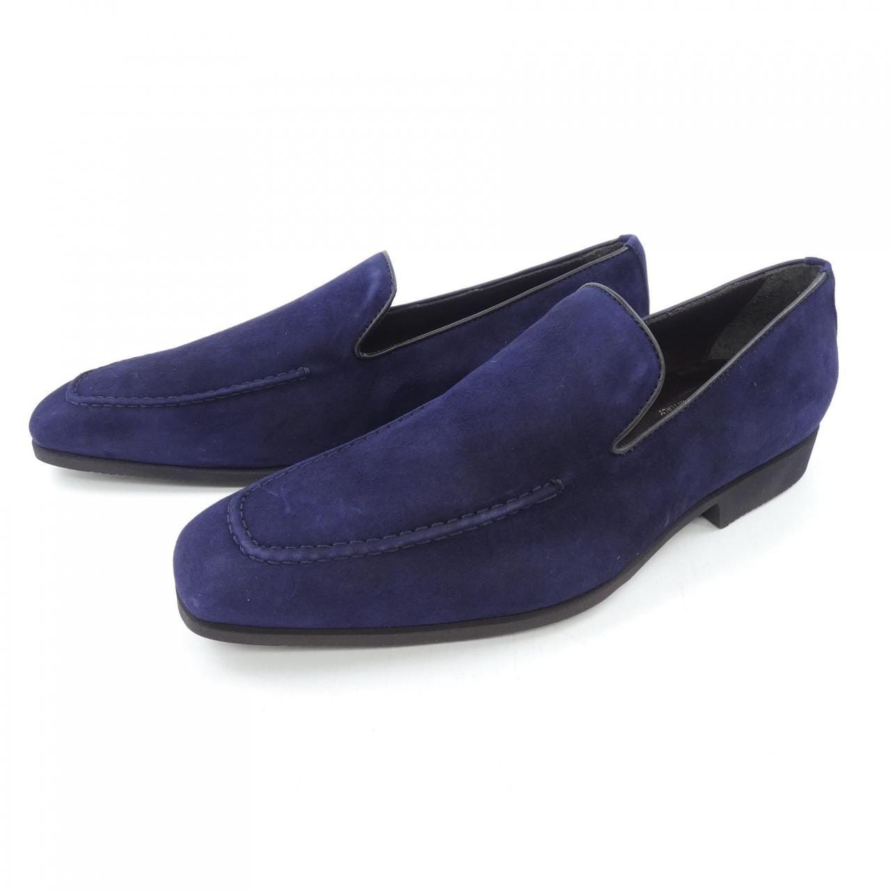 フェランテ FERRANTE CAMOSCIO GUM LIGHT シューズ