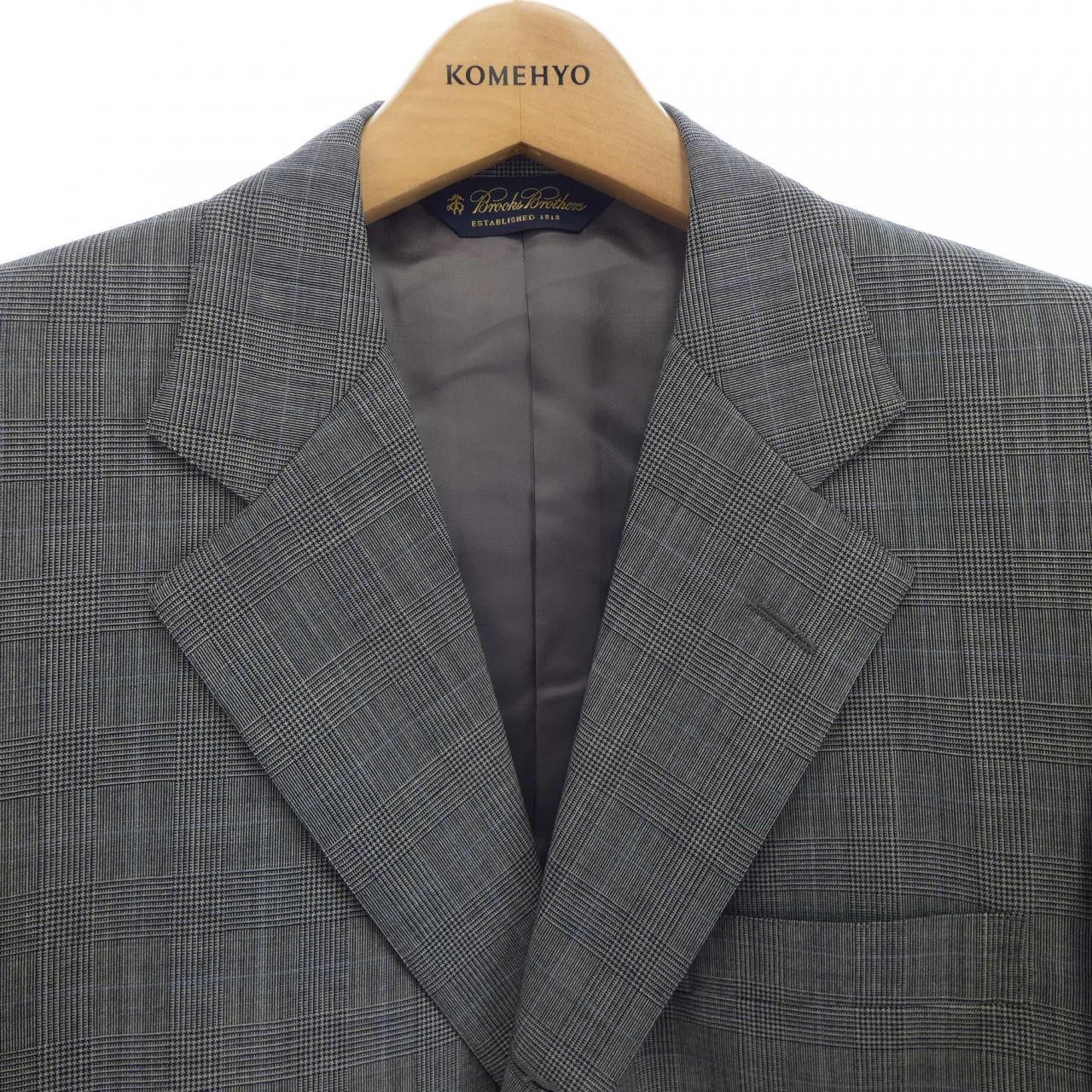 ブルックスブラザーズ BROOKS BROTHERS スーツ