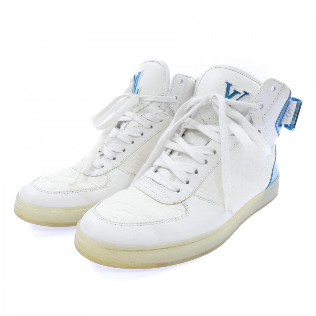 ルイヴィトン LOUIS VUITTON スニーカー