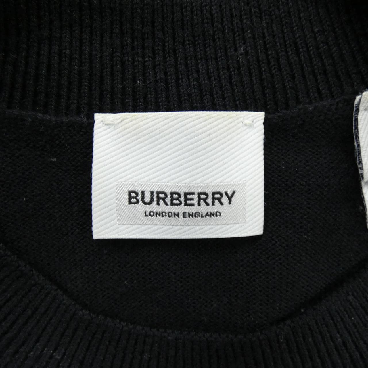 バーバリー BURBERRY 80511281 ニット