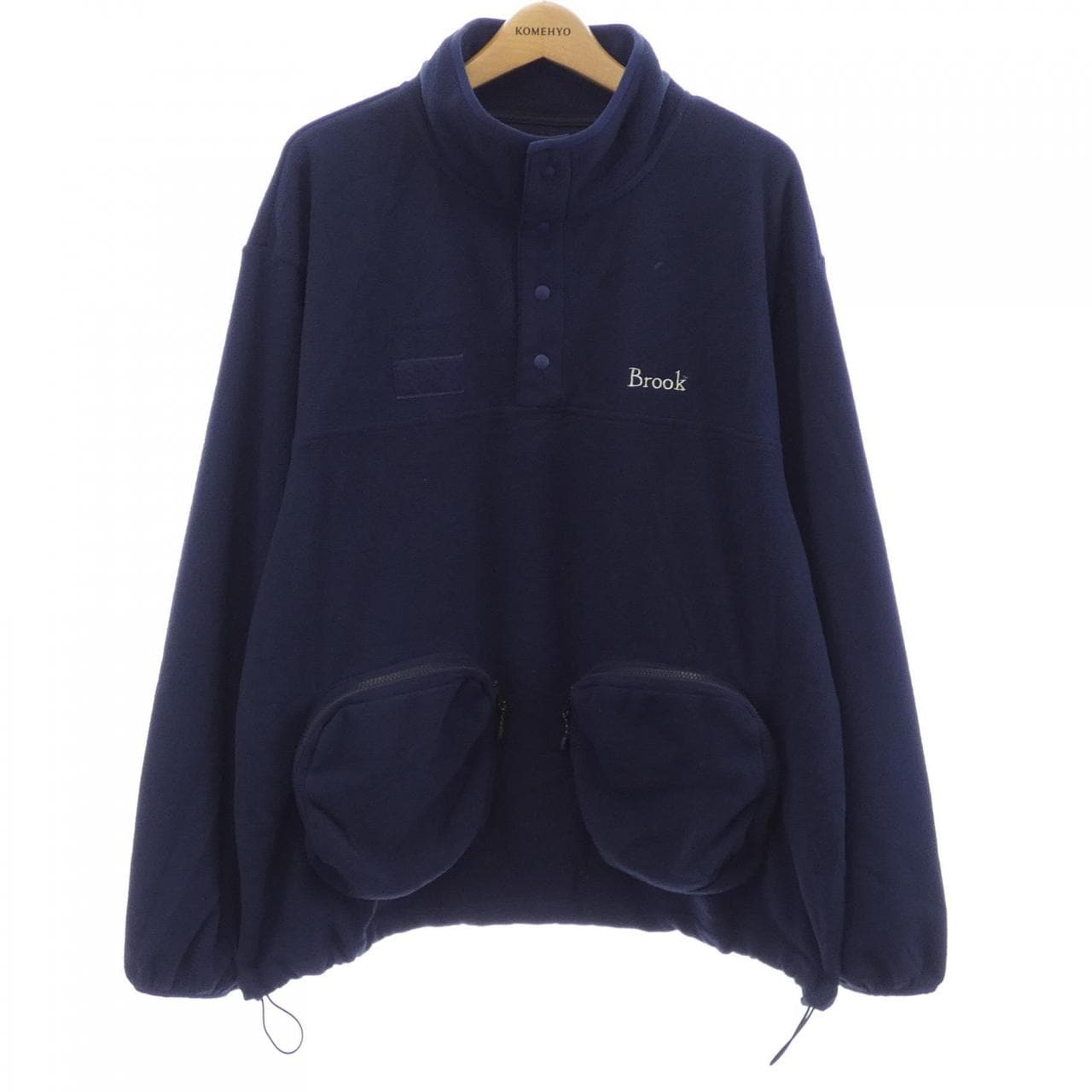 BROOK 23AW0001CA トップス