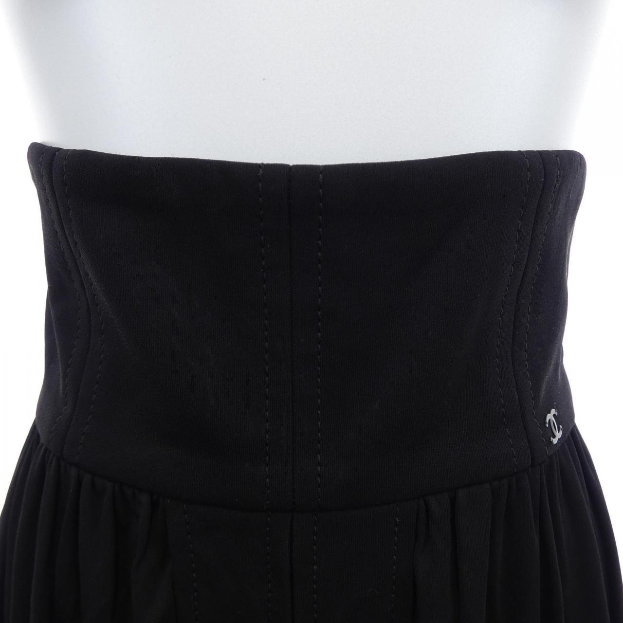 シャネル CHANEL P54660V09107 スカート