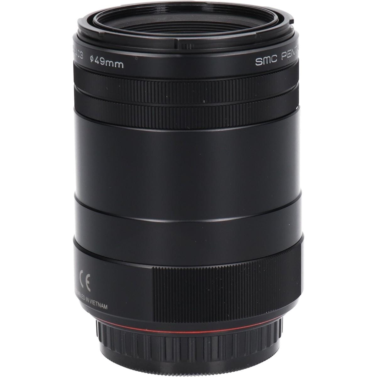 Ｄ　ＦＡ　ＭＡＣＲＯ１００ｍｍ　Ｆ２．８ＷＲ