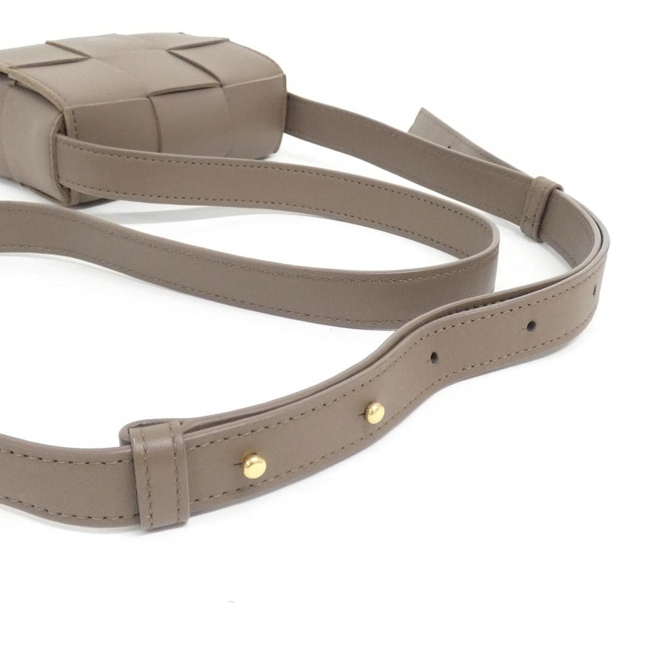 BOTTEGA VENETA 666688 VMAY1 單肩包