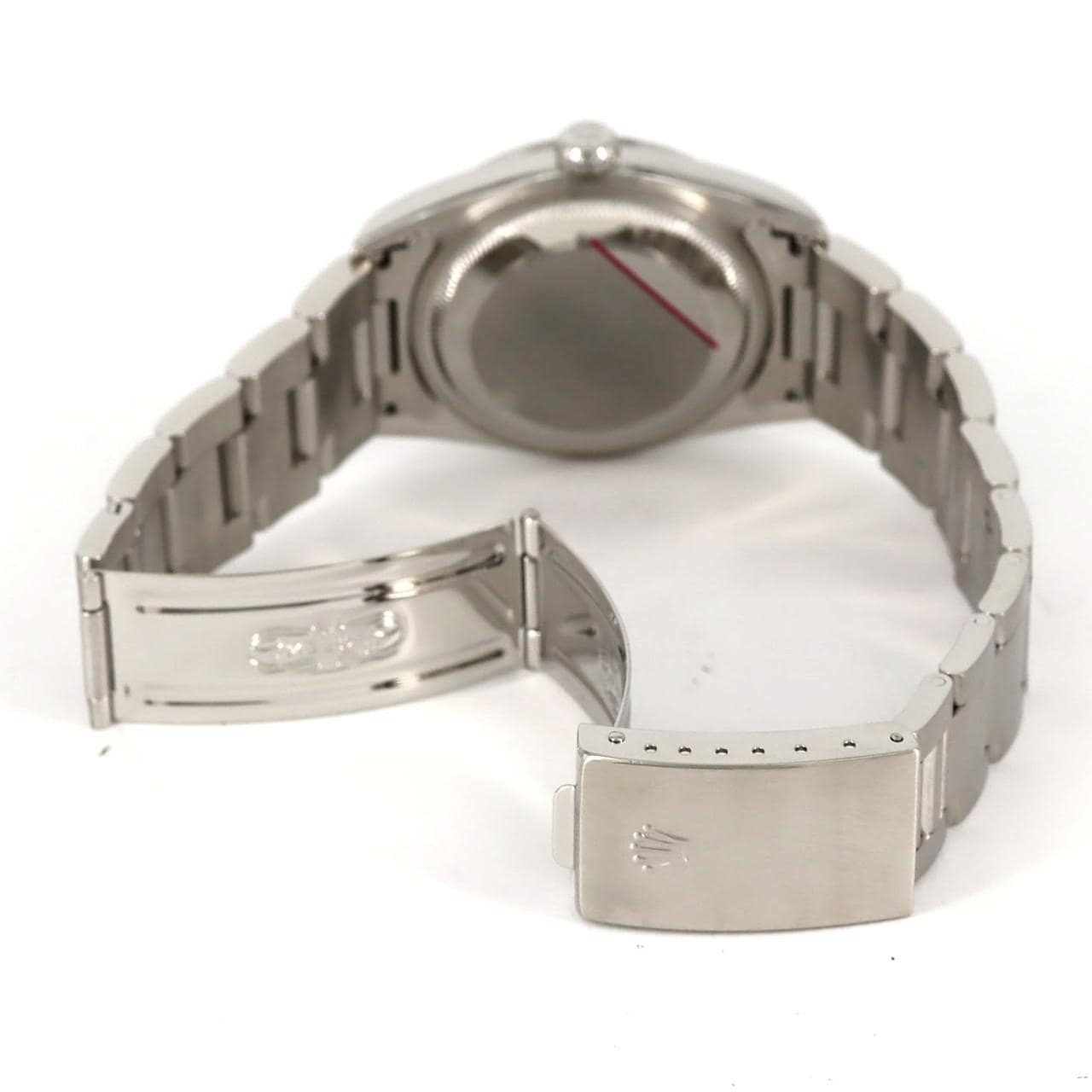 ロレックス デイトジャスト 16200 SS 自動巻 D番