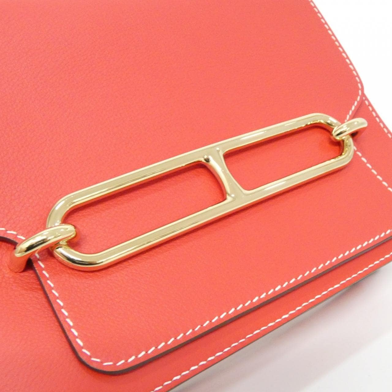 エルメス ルリ 23cm 069551CP ショルダーバッグ