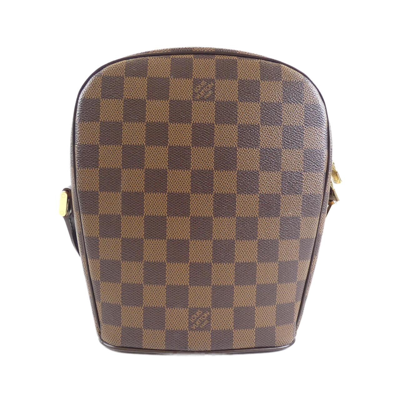 LOUIS VUITTON Damier Ipanema PM N51294 单肩包