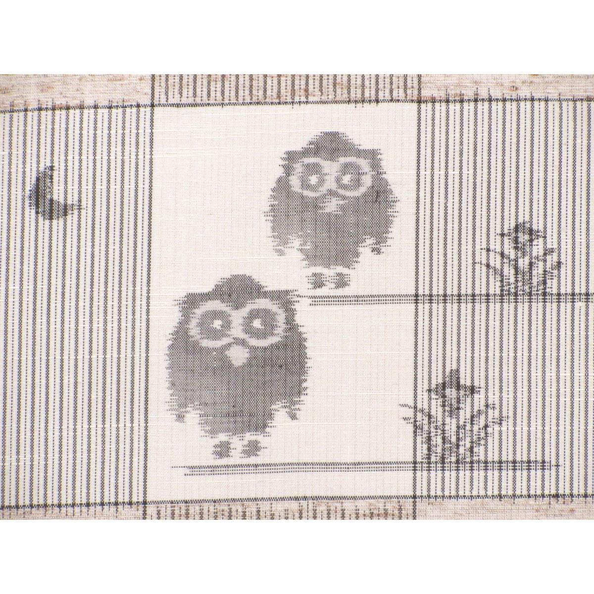 紬　ぜんまい入り