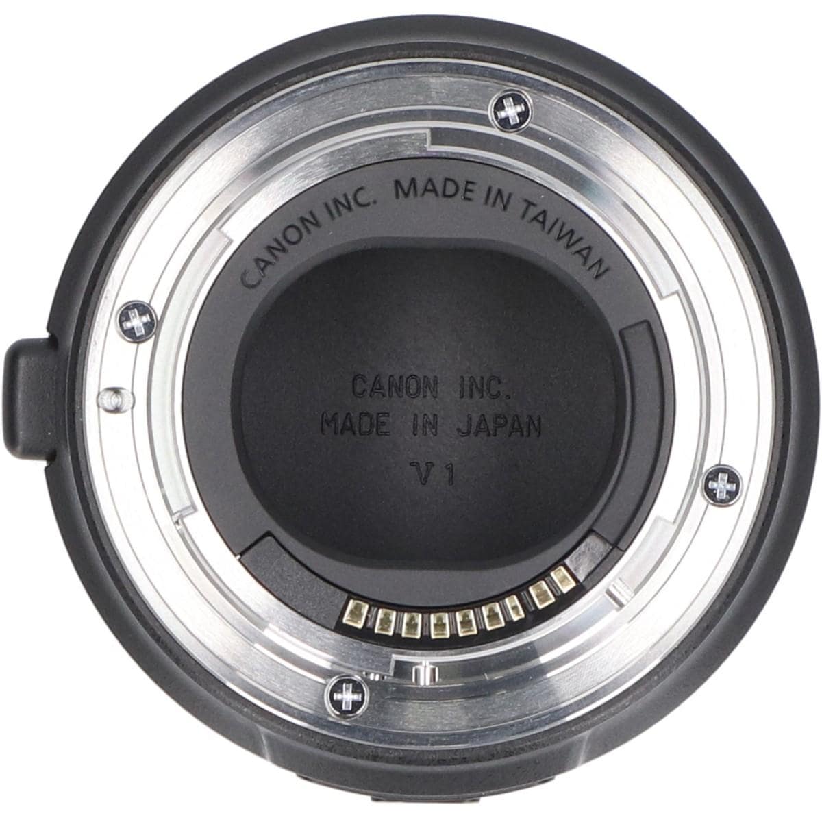 ＥＦ－ＥＯＳ　Ｍ（三脚座なし）