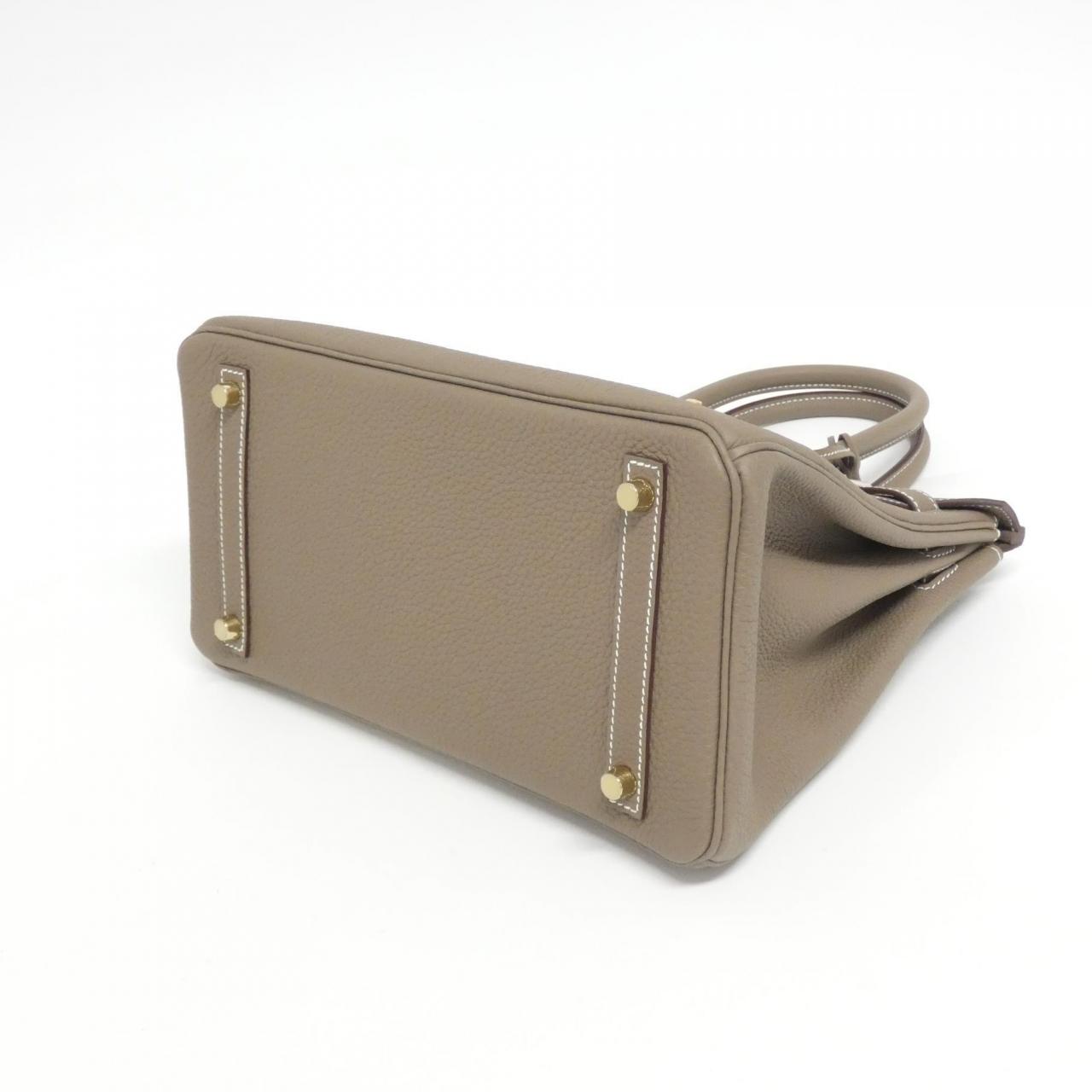 エルメス バーキン 30cm 027633CC バッグ
