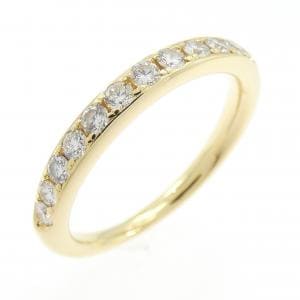 ポンテヴェキオ ダイヤモンド リング 0.32CT