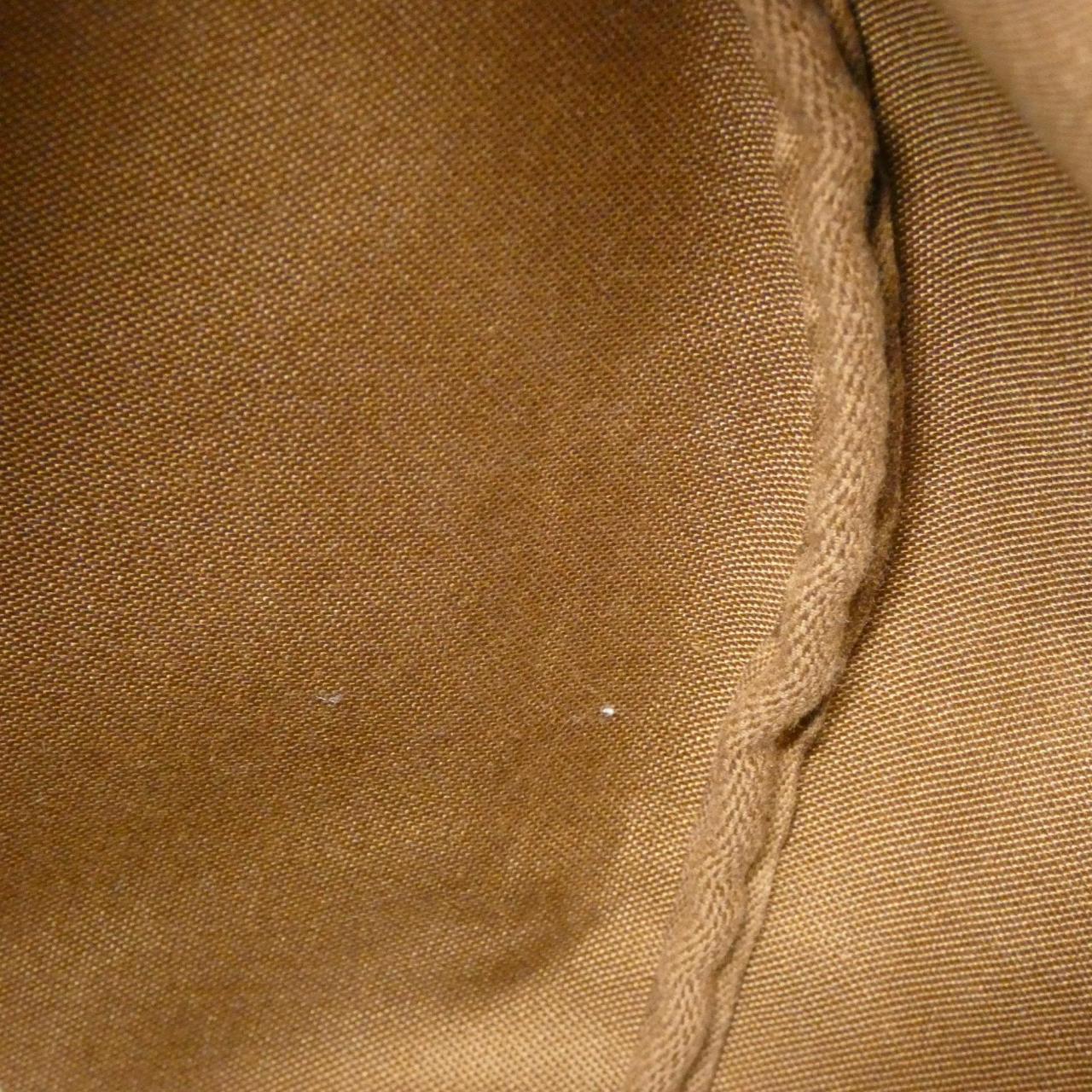 【ヴィンテージ】ルイヴィトン モノグラム キーポル 55cm M41424 ボストンバッグ