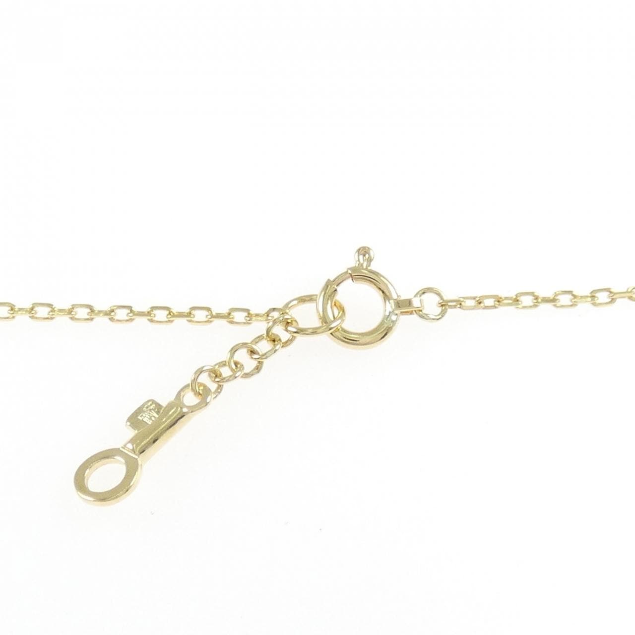 ペルリータ･ミキモト 淡水パール ネックレス