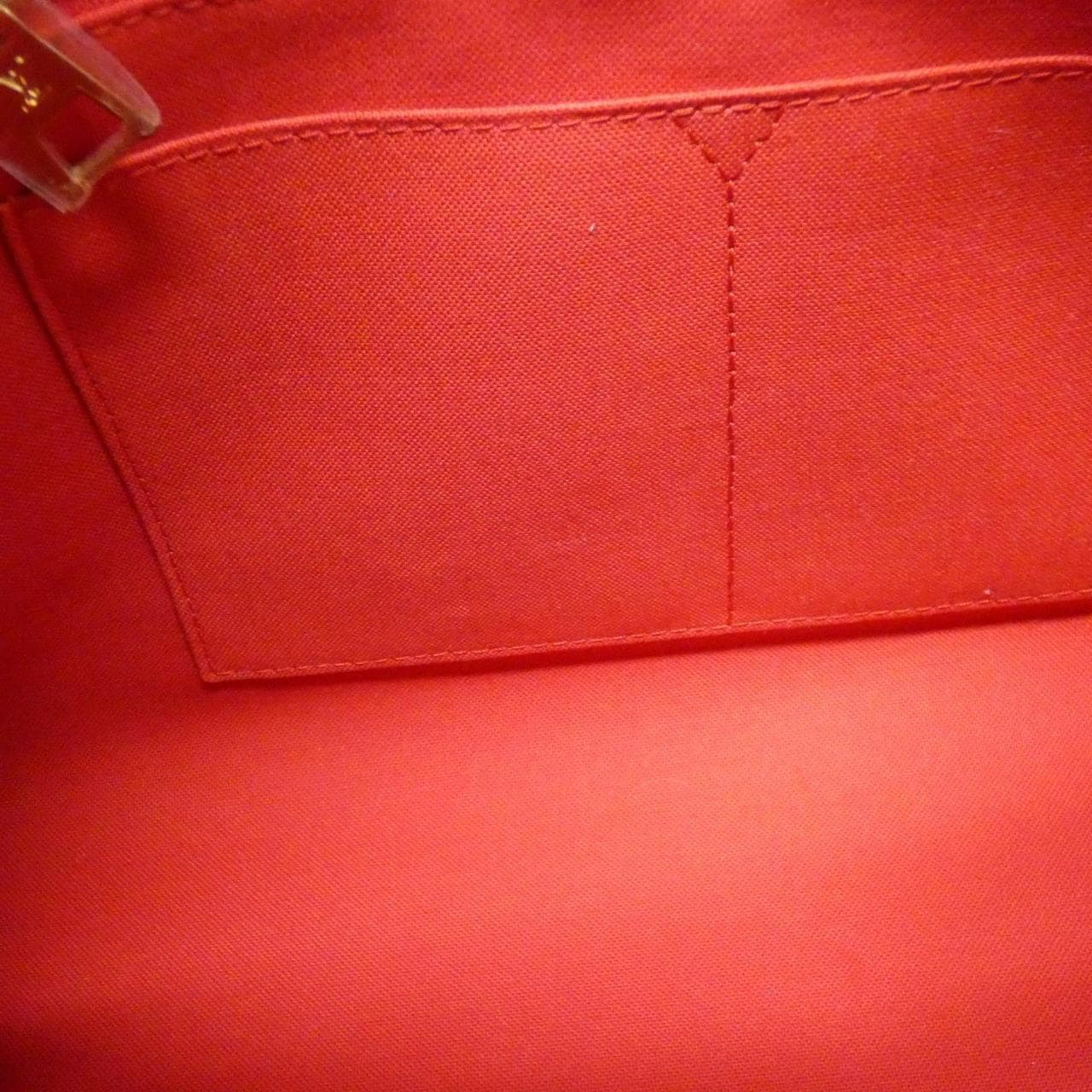 ルイヴィトン モノグラム ジャイアント オンザゴー MM M45321 バッグ