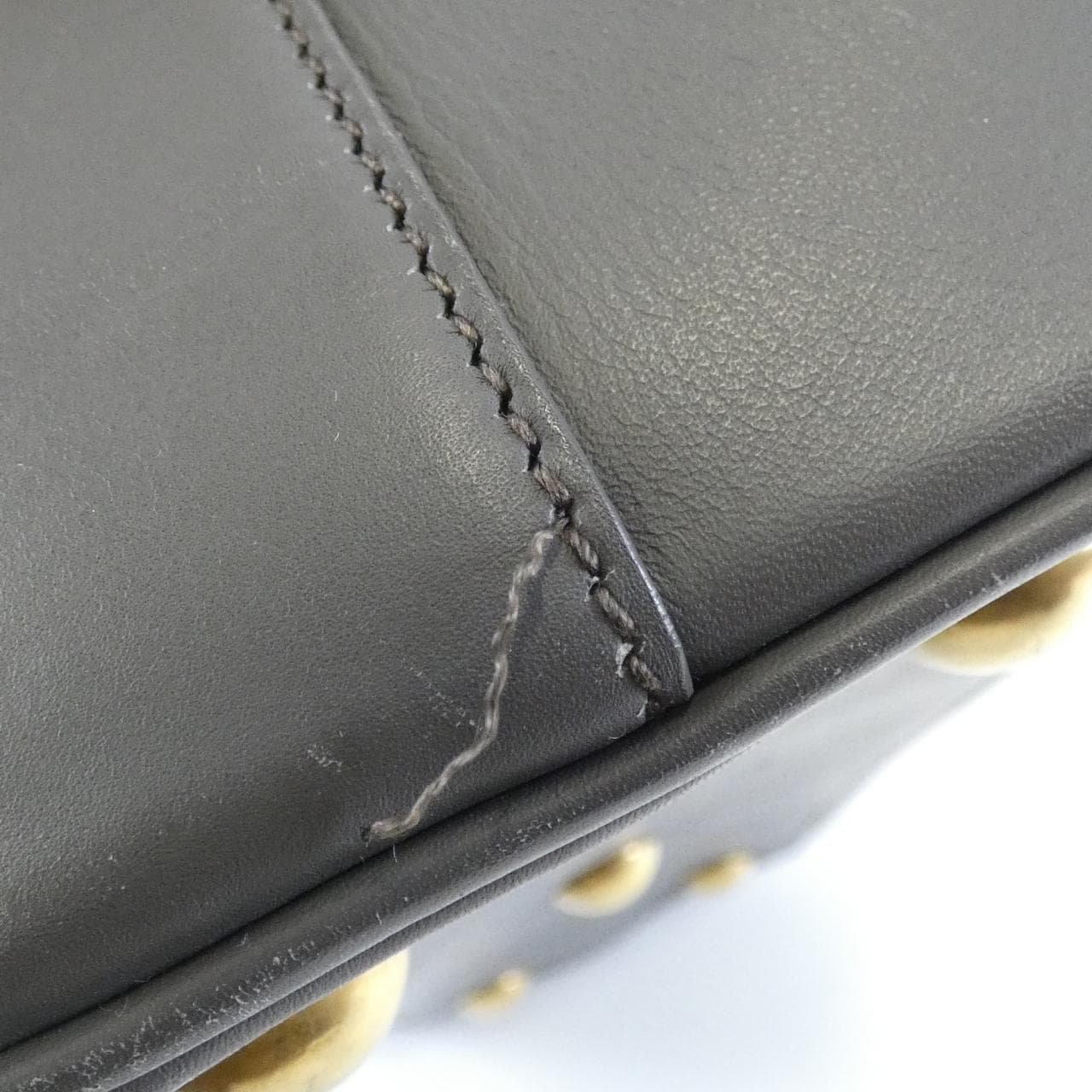 サンローラン ベビー ダッフル 330958 C150J ボストンバッグ