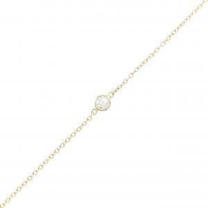 ティファニー バイザヤード ブレスレット