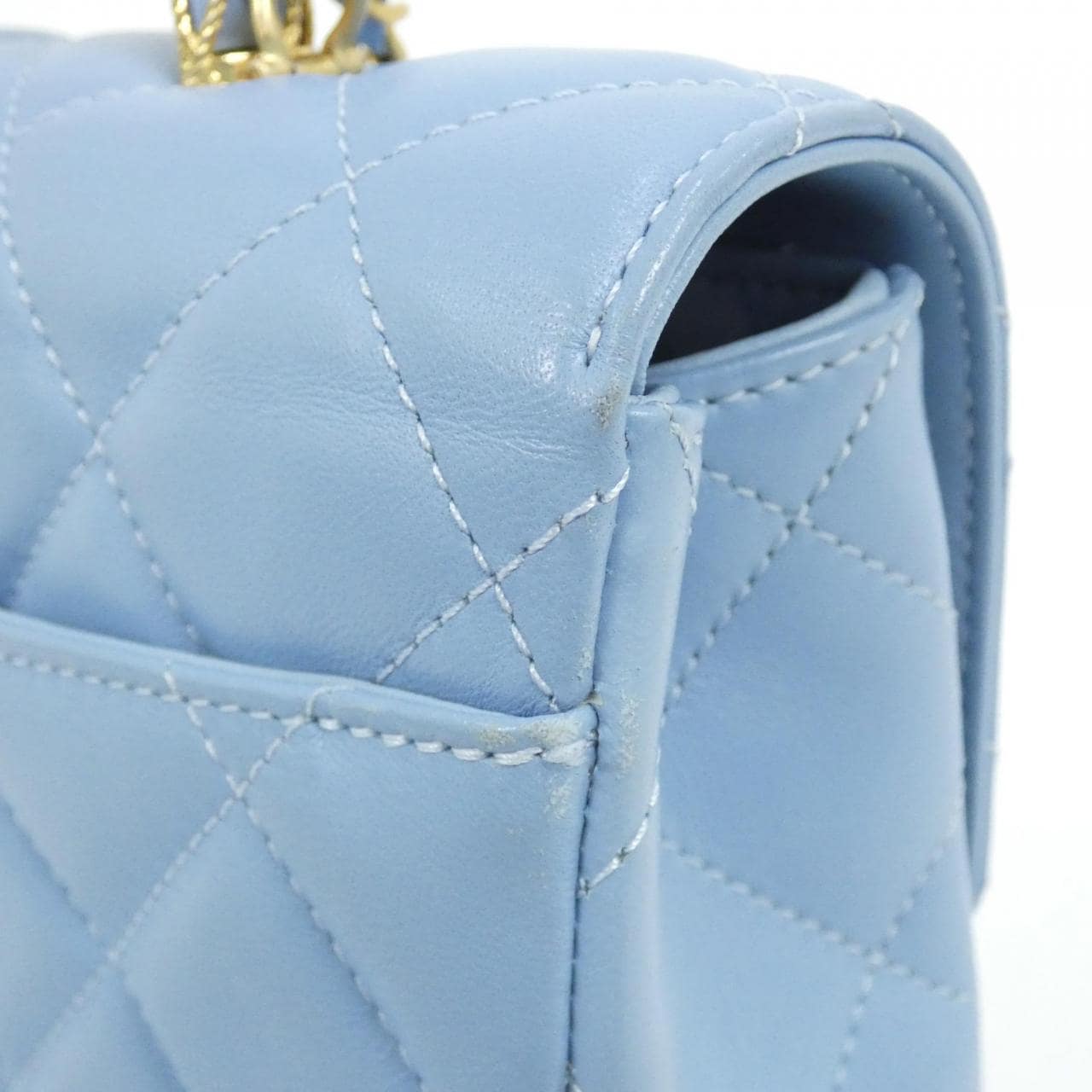 シャネル AS4233 バッグ