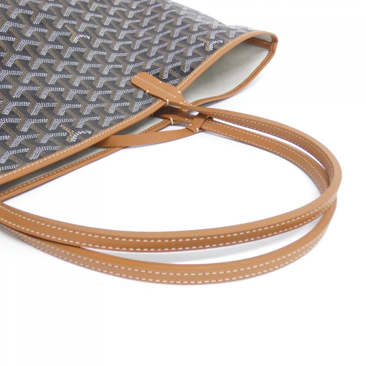 ゴヤール サン ルイ GM AMA LOUIS GM バッグ