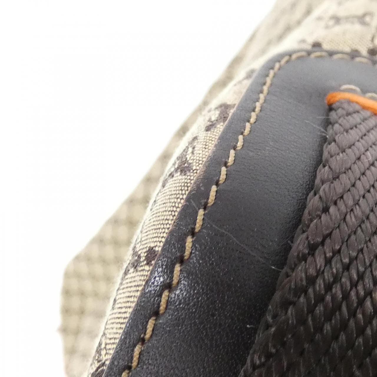 【ヴィンテージ】セリーヌ ショルダーバッグ