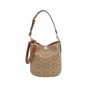 [新品] Coach CW602 單肩包
