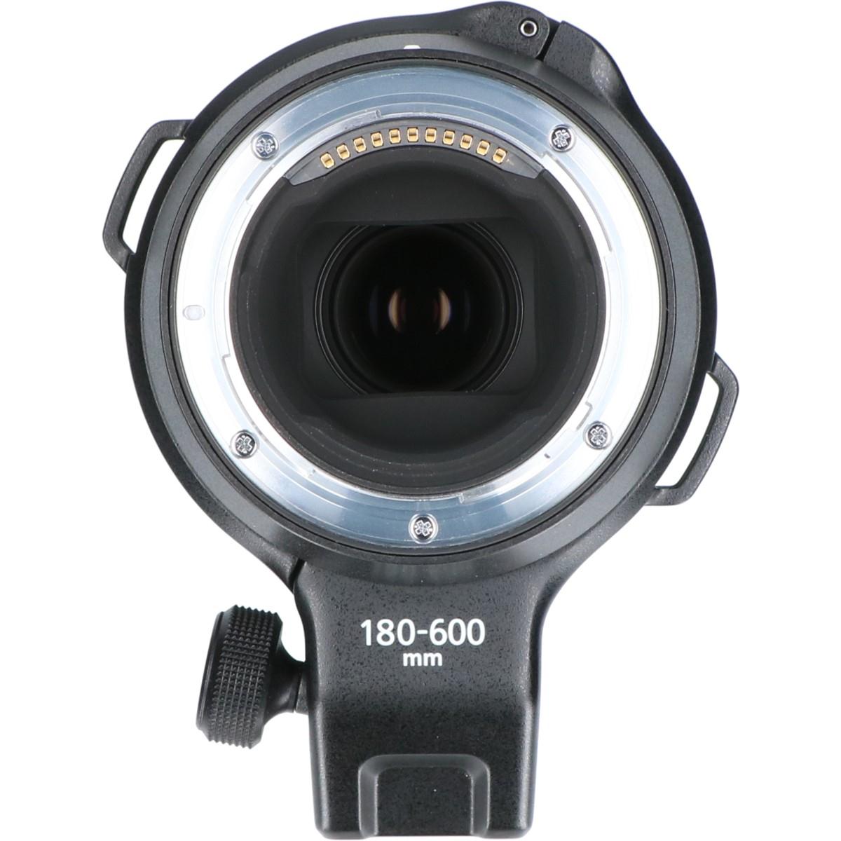 Z180-600mm F5.6-6.3VR
